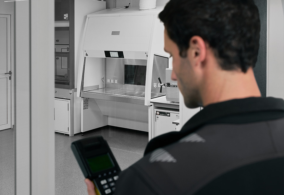 Energetische Optimierungen