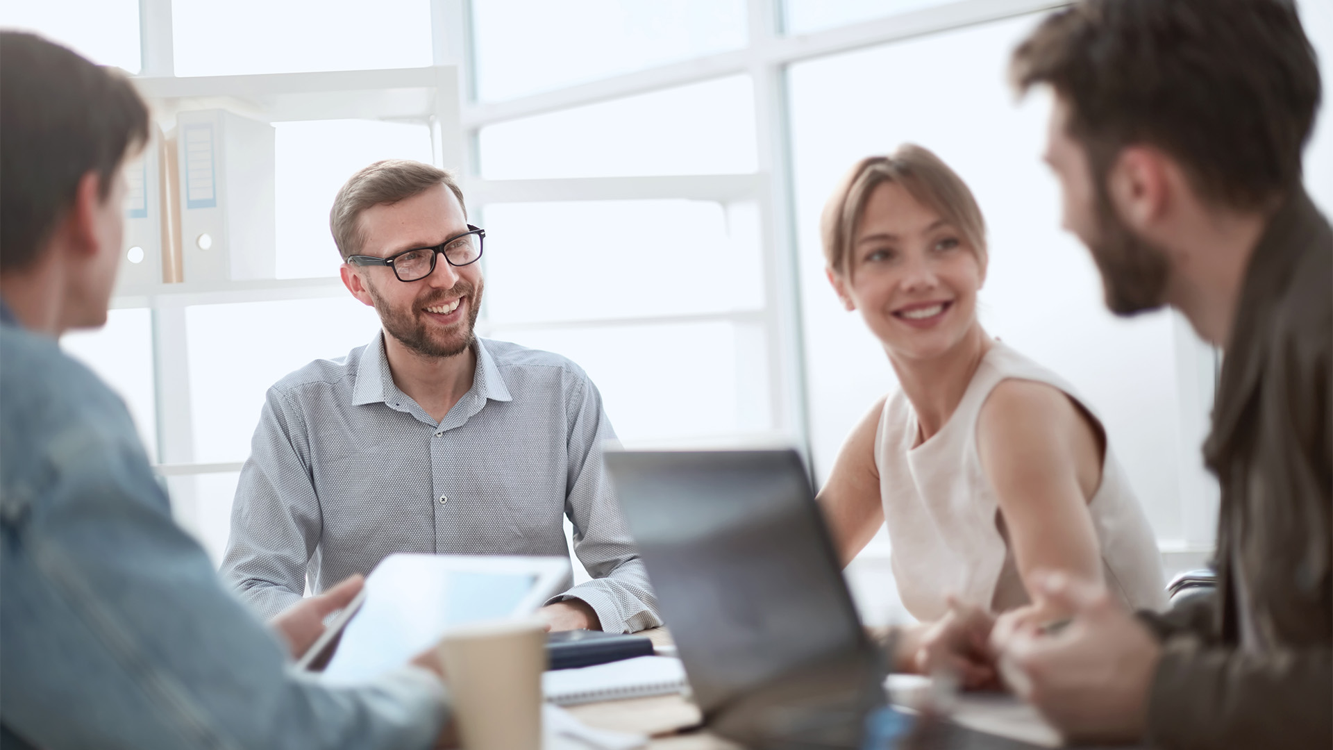 Vertriebsinnendienst / Planungsingenieur*in (m/w/d)