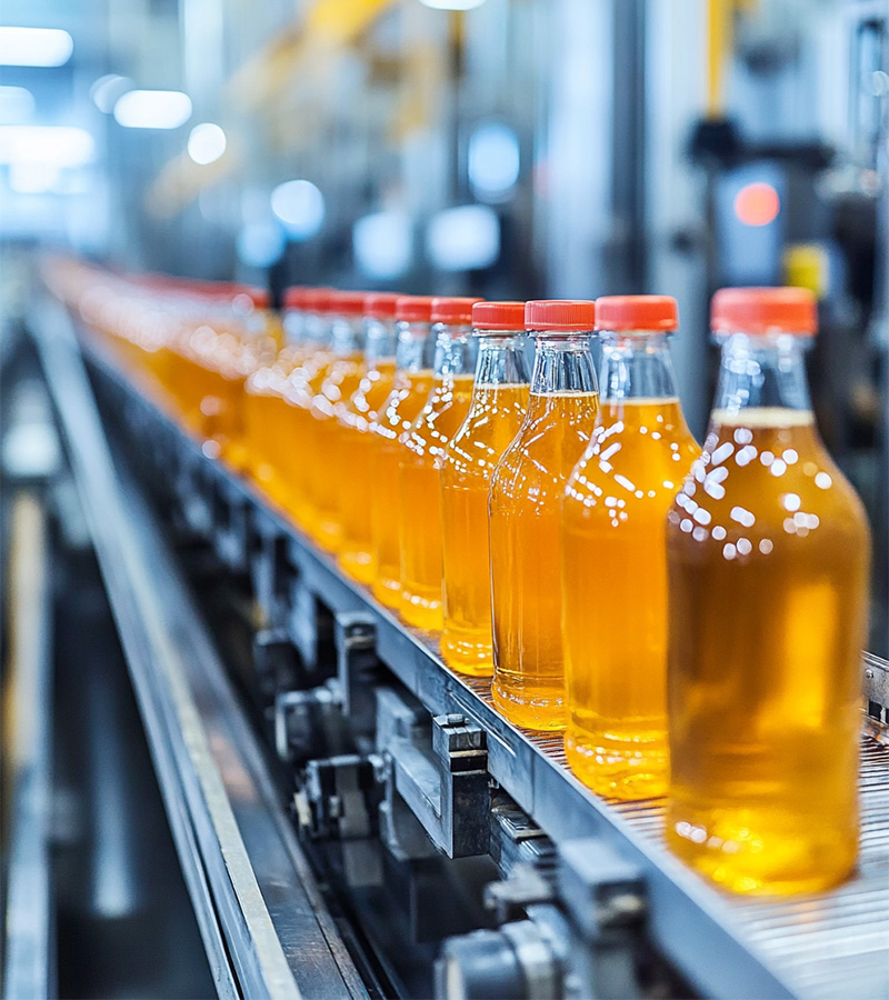 Reinraumtechnik für Life-Science-Anwendungen