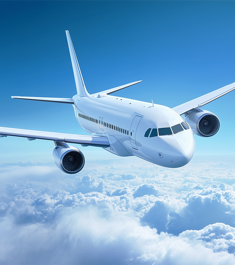 Reinraumtechnik für High-Tech-Industrien