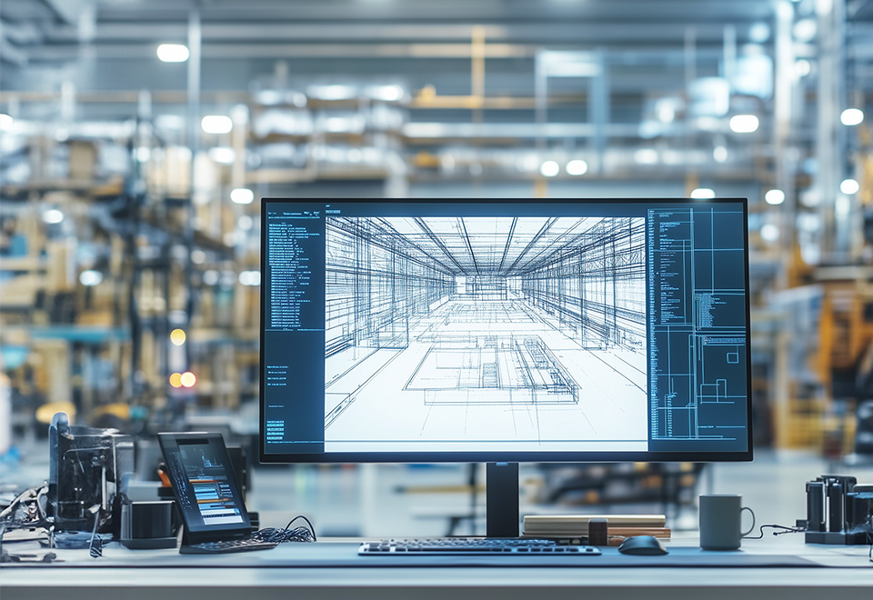 Planung & Engineering