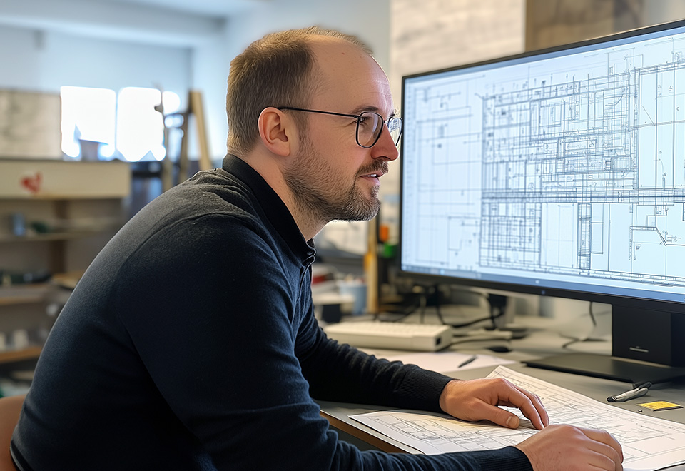 Individuelle Planung & Beratung